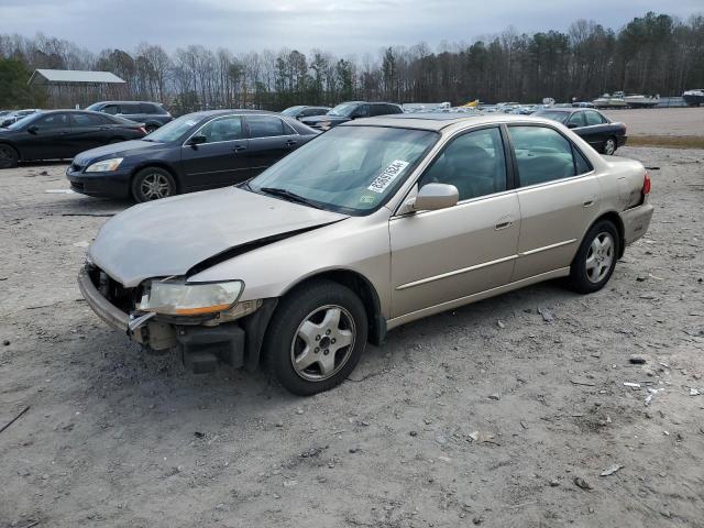 2000 HONDA ACCORD EX #3026018946