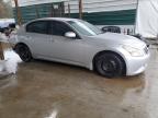 Lot #3025126227 2007 INFINITI G35