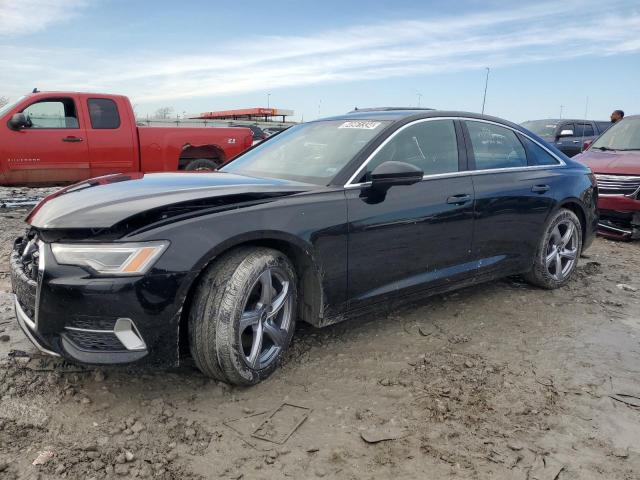 2024 AUDI A6 PREMIUM #3027141774