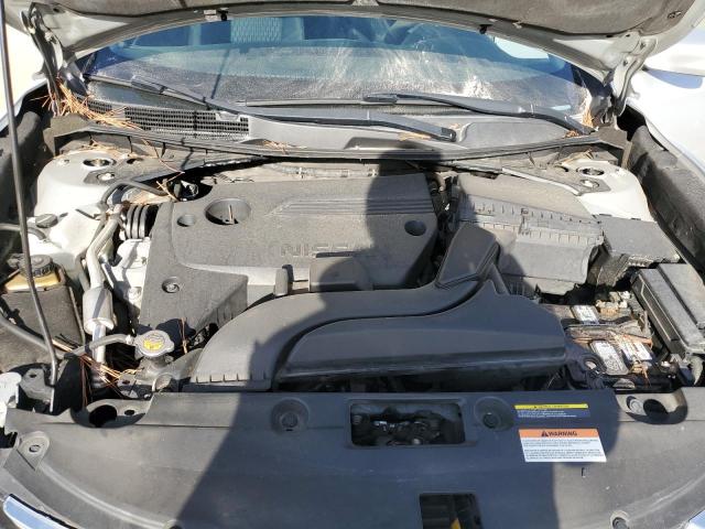2016 NISSAN ALTIMA 2.5 - 1N4AL3APXGN378192