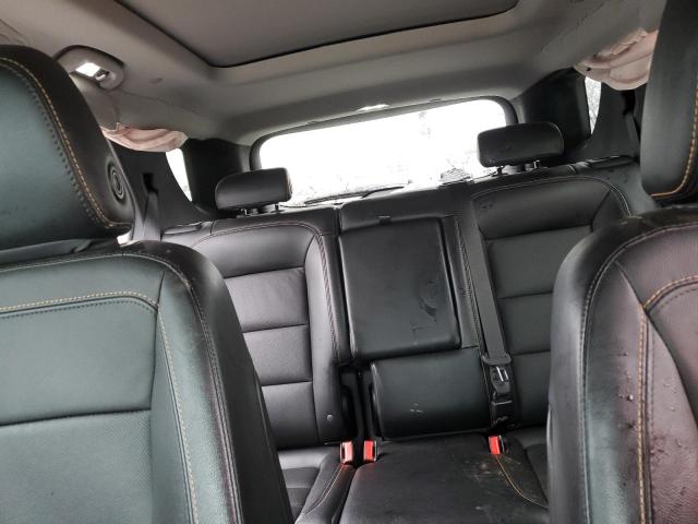 2020 CHEVROLET EQUINOX PR - 3GNAXYEX1LS631252