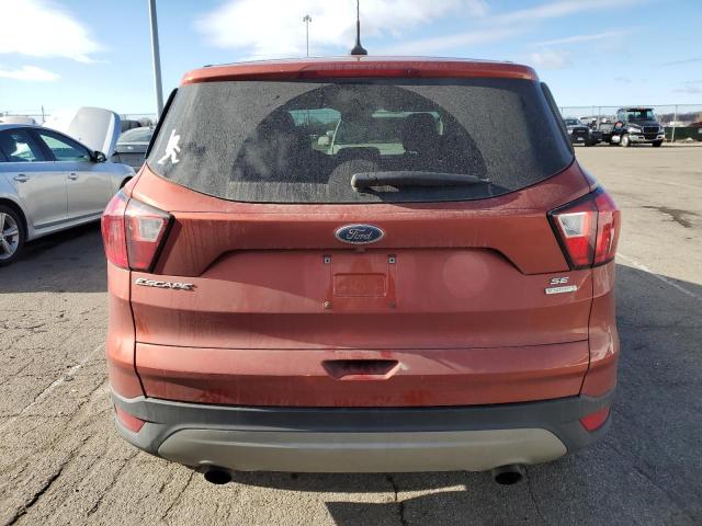 VIN 1FMCU0GD0KUB24027 2019 FORD ESCAPE no.6