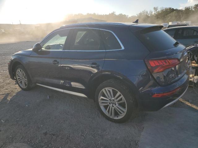 VIN WA1BNAFYXJ2004795 2018 AUDI Q5 no.2