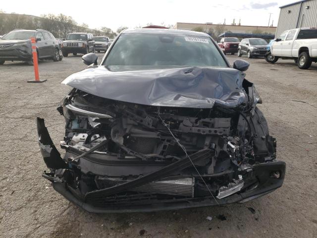 2024 HONDA CIVIC SPOR - 19XFL1H89RE011522