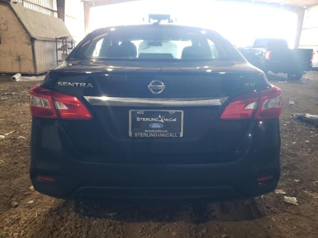 VIN 3N1AB7AP6KY430288 2019 NISSAN SENTRA no.6