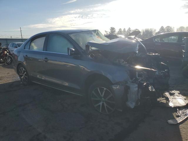 VIN 3VWDB7AJ6HM392127 2017 VOLKSWAGEN JETTA no.4