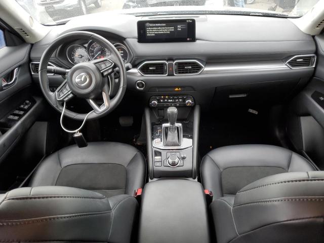 2022 MAZDA CX-5 SELEC - JM3KFBBM5N0541336