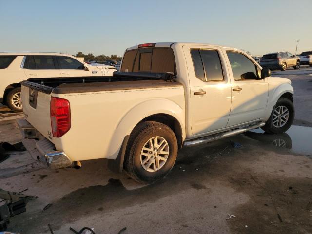 VIN 1N6DD0ER3JN714042 2018 NISSAN FRONTIER no.3