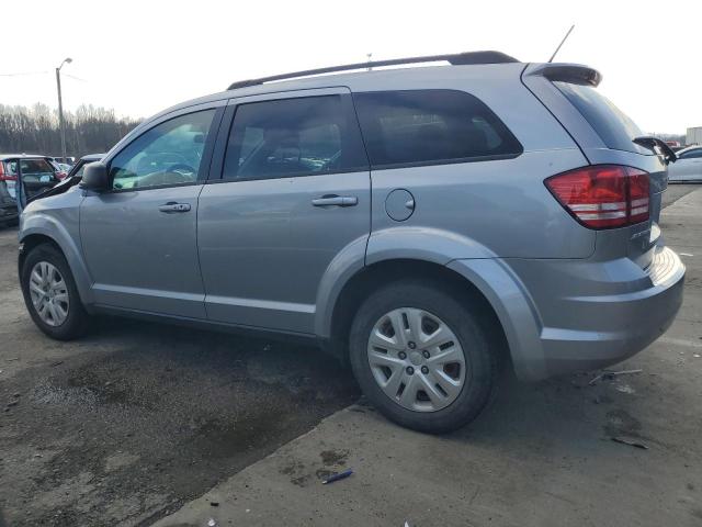 Vin: 3c4pdcab0jt310416, lot: 85797074, dodge journey se 20182