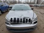 JEEP CHEROKEE S photo