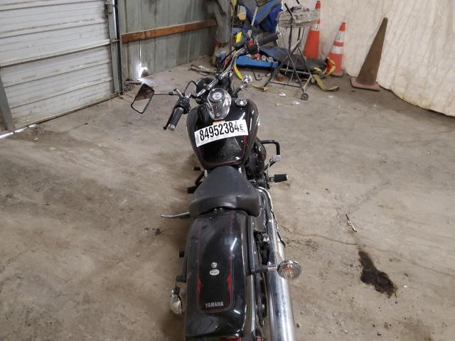 2007 YAMAHA XVS650 JYAVM01E87A115496