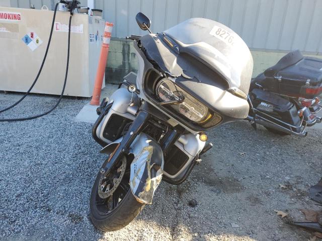 2020 HARLEY-DAVIDSON FLTRK 1HD1KZF14LB645292