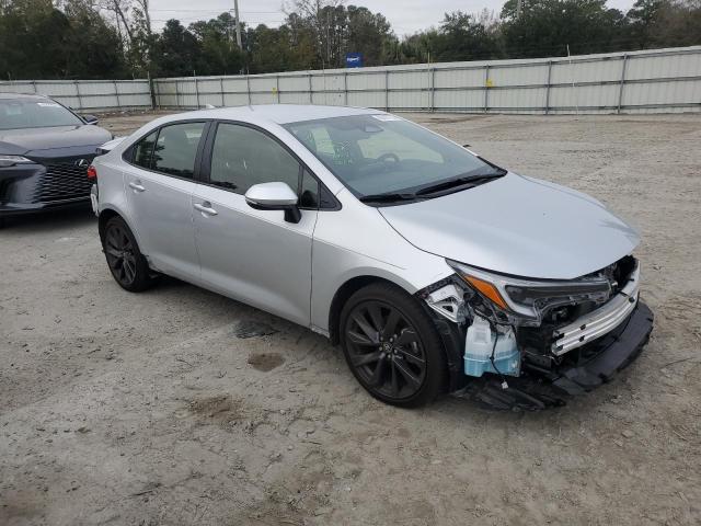 2024 TOYOTA COROLLA SE - JTDS4MCE1R3519677