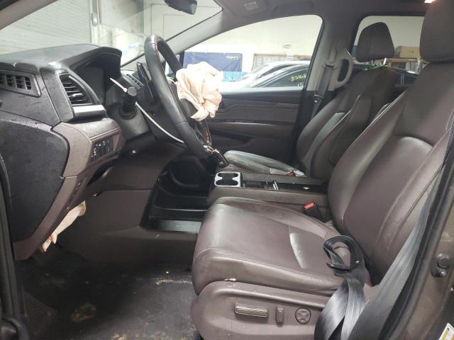 2019 HONDA ODYSSEY EX - 5FNRL6H75KB005282