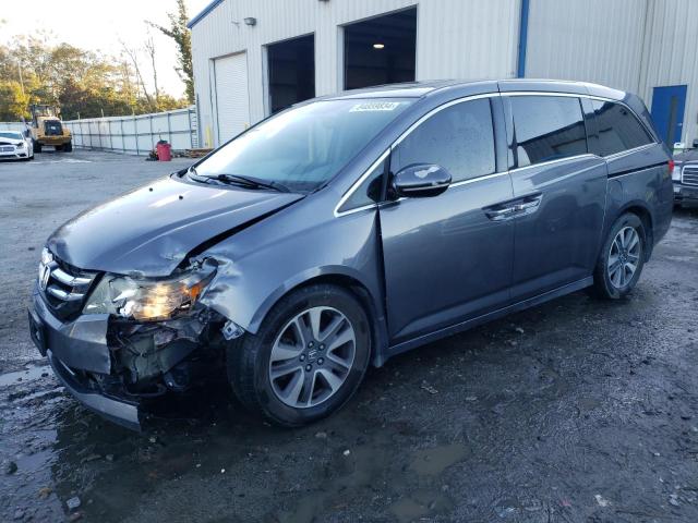 2014 HONDA ODYSSEY TO #3029411707