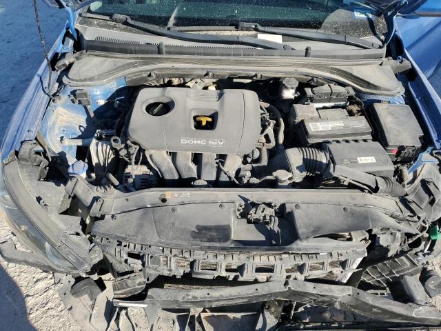 2017 HYUNDAI ELANTRA SE - 5NPD84LF7HH169335
