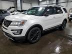 2016 FORD EXPLORER X - 1FM5K8D88GGB20785