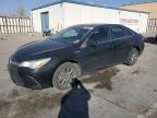 2015 TOYOTA CAMRY HYBR - 4T1BD1FK5FU149271