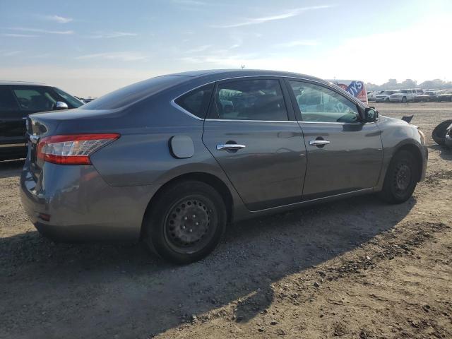 VIN 3N1AB7AP7FY265812 2015 NISSAN SENTRA no.3