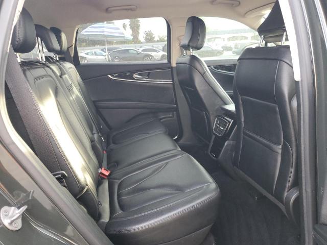 2022 LINCOLN NAUTILUS 2LMPJ6J93NBL22780