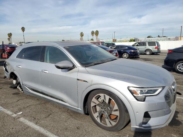 2023 AUDI QUATTRO WA1LAAGE5PB017709