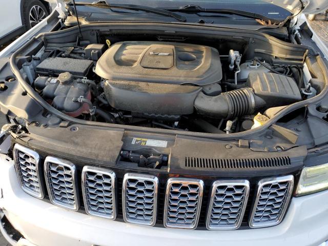 2017 JEEP GRAND CHER - 1C4RJFCG4HC835643
