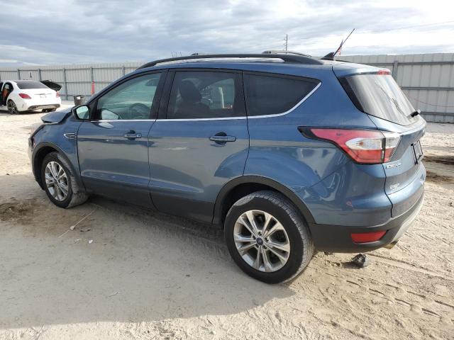 VIN 1FMCU9GD5JUC25583 2018 FORD ESCAPE no.2