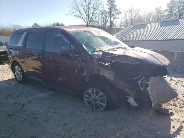 2022 KIA CARNIVAL L - KNDNB4H33N6133488