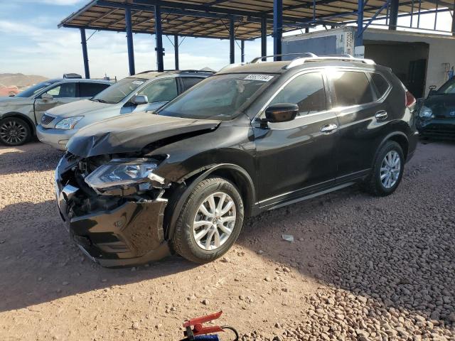 2020 NISSAN ROGUE S #3045723310