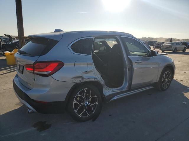 VIN WBXJG7C01M5T63665 2021 BMW X1 no.3