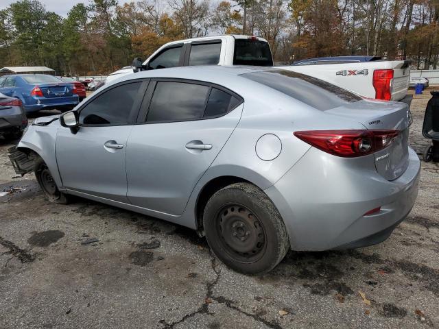 2018 MAZDA 3 SPORT - 3MZBN1U72JM242100