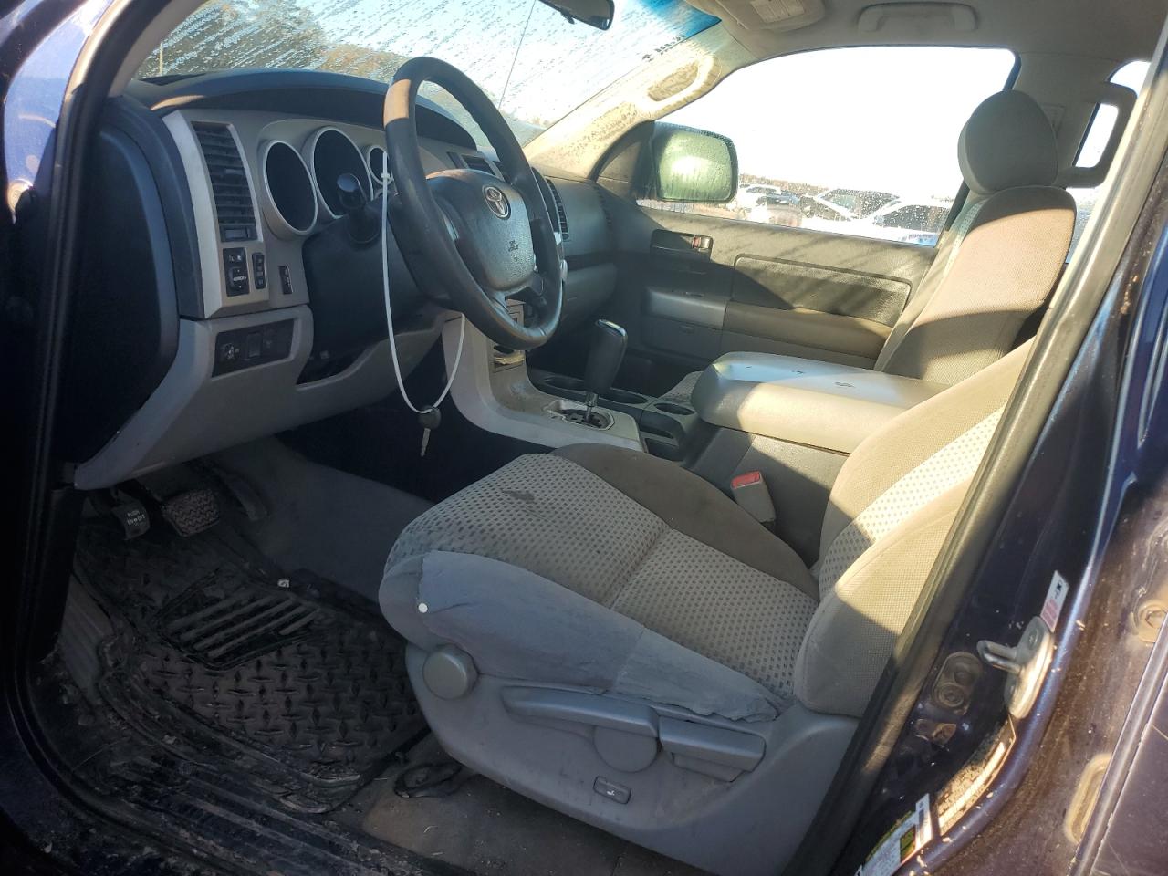 Lot #3025967993 2008 TOYOTA TUNDRA DOU