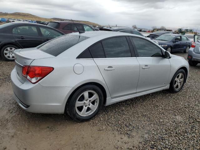 Vin: 1g1pf5sc1c7403507, lot: 56166875, chevrolet cruze lt 20123