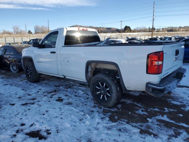 2017 GMC SIERRA C15 - 1GTN1LEC7HZ904927