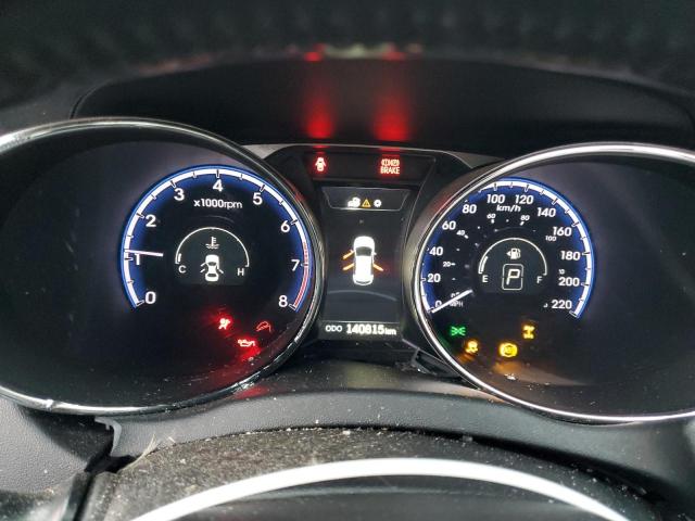 2015 HYUNDAI TUCSON LIM - KM8JUCAG8FU025053
