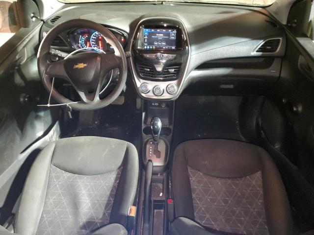 2021 CHEVROLET SPARK LS - KL8CB6SA7MC703849