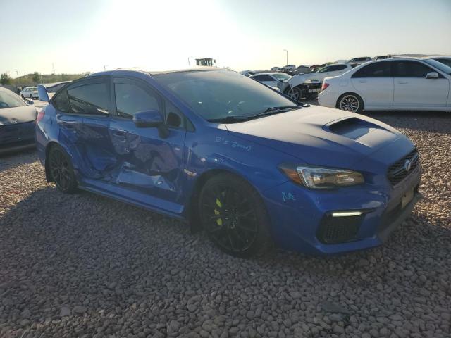 2021 SUBARU WRX STI LI JF1VA2W69M9812575