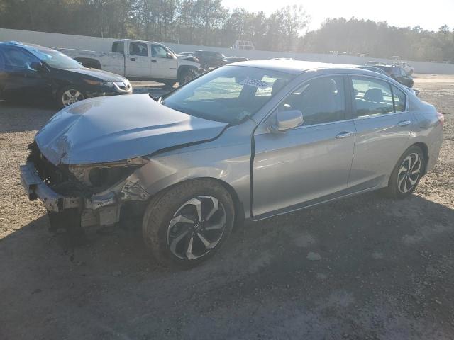 VIN 1HGCR2F92GA187252 2016 HONDA ACCORD no.1