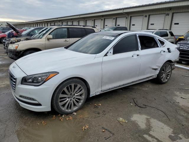 Vin: kmhgn4jf3hu208254, lot: 85877554, genesis g80 ultimate 2017 img_1