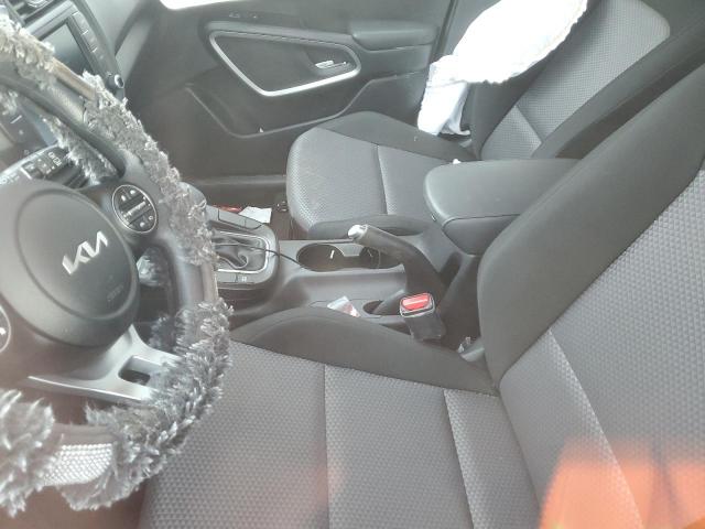2024 KIA SOUL LX - KNDJ23AU7R7232679