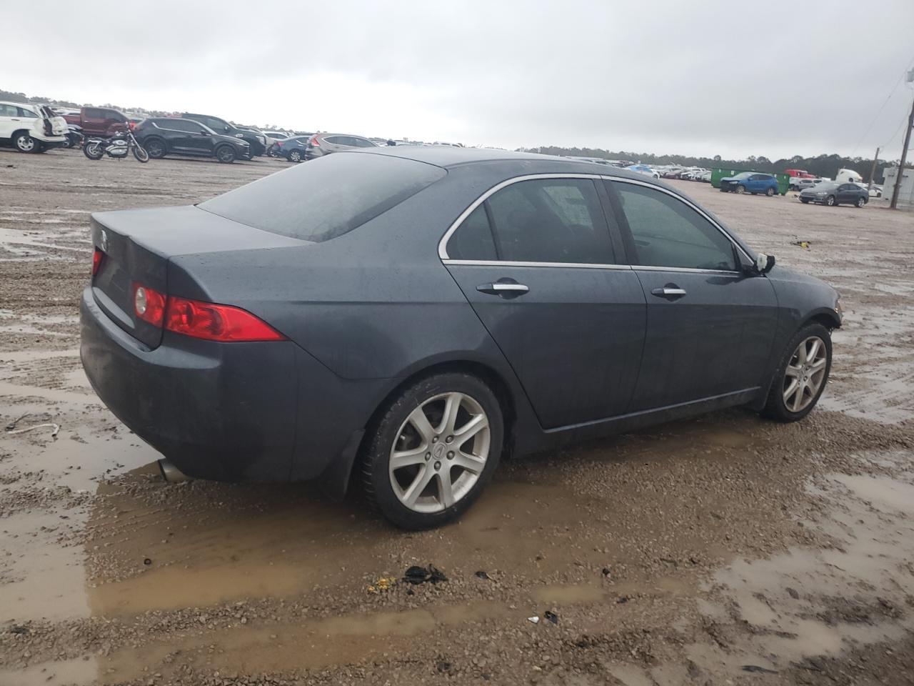 Lot #3041882422 2004 ACURA TSX