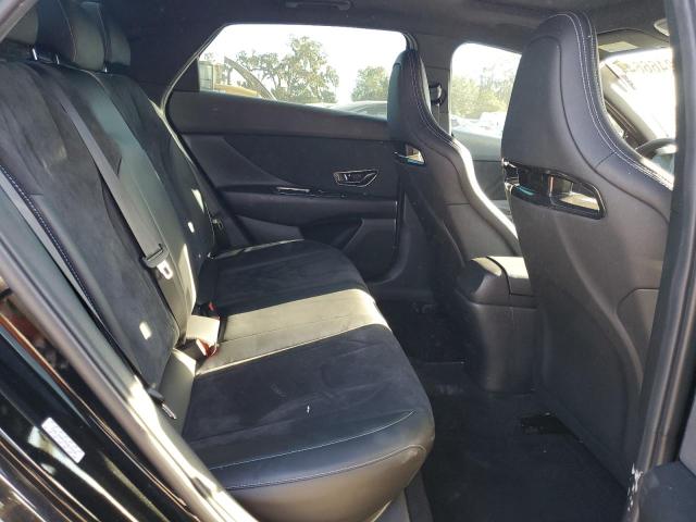 2023 HYUNDAI ELANTRA N - KMHLW4AK7PU016410