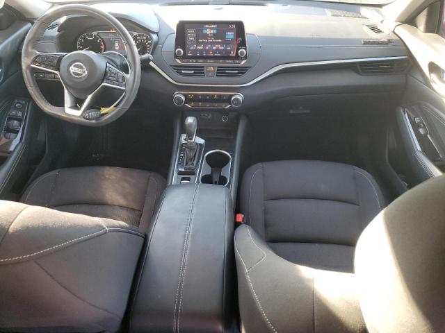 2021 NISSAN ALTIMA SV - 1N4BL4DV2MN343808