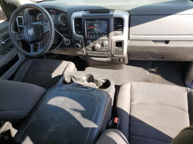 2019 RAM 1500 CLASS - 1C6RR6GG0KS706709