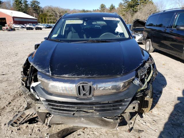 2021 HONDA HR-V EX 3CZRU6H53MM751315