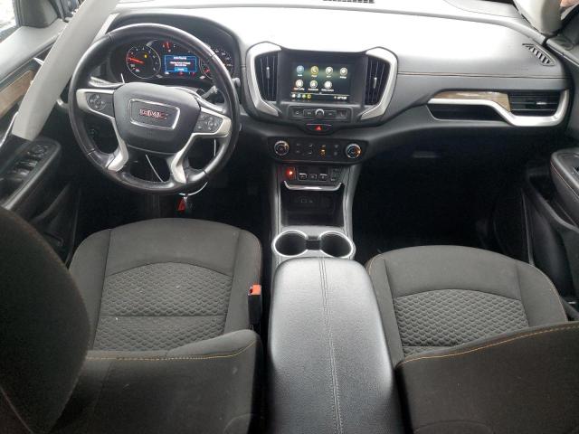 2019 GMC TERRAIN SL - 3GKALMEV4KL383488