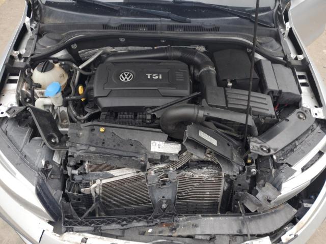 2016 VOLKSWAGEN JETTA GLI - 3VW4T7AJXGM348644