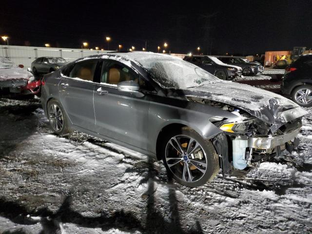 2020 FORD FUSION TIT - 3FA6P0K98LR175365