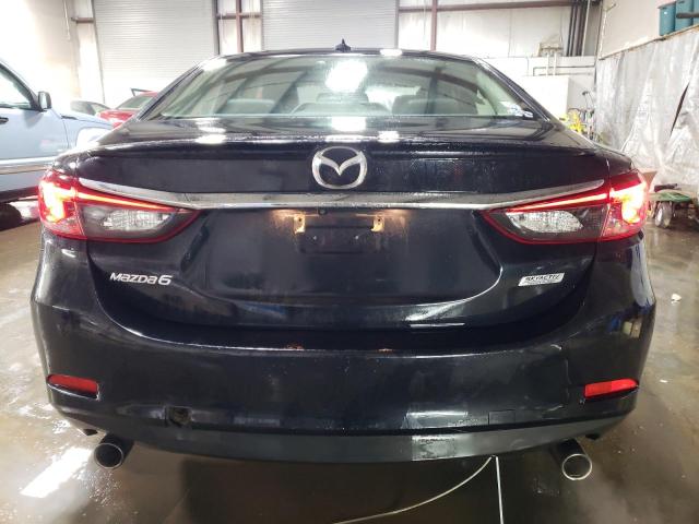 2016 MAZDA 6 GRAND TO - JM1GJ1W56G1475628