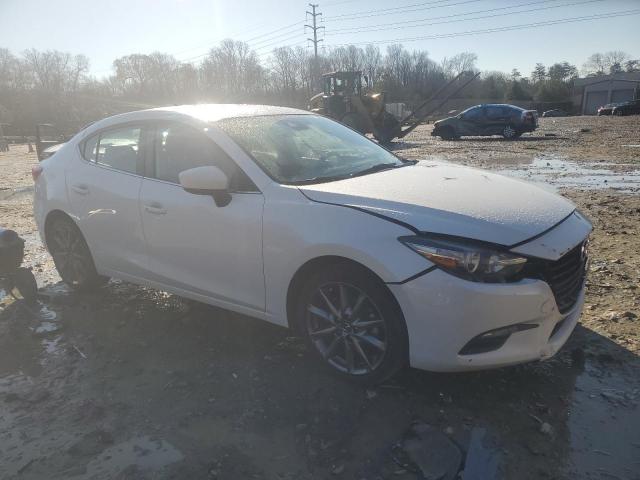 VIN 3MZBN1V3XJM256080 2018 MAZDA 3 no.4